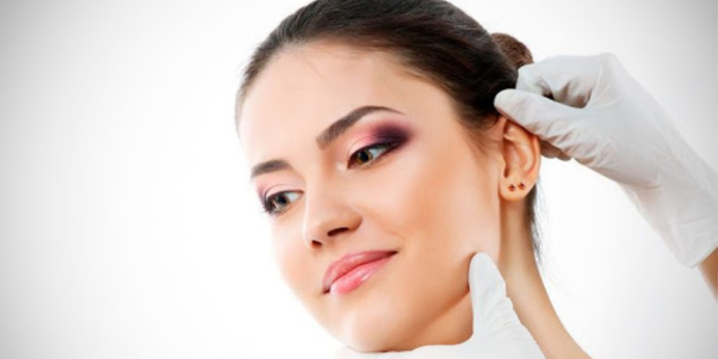 Otoplastia - Cirurgia de orelha de abano em Belo Horizonte